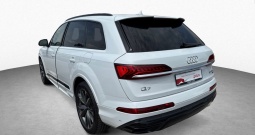 Audi Q7 60 TFSIe quattro S-tronic S-line 462 KS, ZRAČNI+ACC+KAM+4xGR SJED+LED