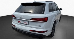 Audi Q7 60 TFSIe quattro S-tronic S-line 462 KS, ZRAČNI+ACC+KAM+4xGR SJED+LED