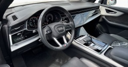 Audi Q7 60 TFSIe quattro S-tronic S-line 462 KS, ZRAČNI+ACC+KAM+4xGR SJED+LED