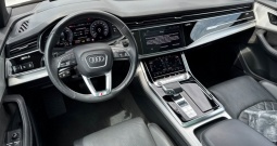 Audi Q7 60 TFSIe quattro S-tronic S-line 462 KS, ZRAČNI+ACC+KAM+4xGR SJED+LED