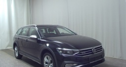 VW Passat Alltrack 2.0 TDI DSG 4M 190 KS, MATRIX+ACC+GR SJED+KAM+VIRT+ASIST