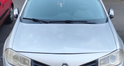 Renault Megane karavan 1,5 dCi - NOVE LJETNE GUME, KLIMA, REGISTRIRAN