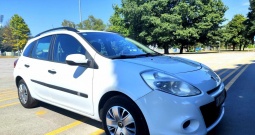 Renault Clio 3 ,1.5 dci Grandtour, 2012. godište