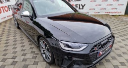 Audi S4 Quattro, Black edition, Matrix, Virtual, 360 Kamera, ACC, PDV