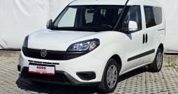 FIAT DOBLO 1.6 MJT N-1 ***5 SJEDALA***