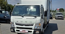 MITSUBISHI FUSO CANTER 3.0 AT *** RAMPA ***