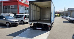 MITSUBISHI FUSO CANTER 3.0 AT *** RAMPA ***