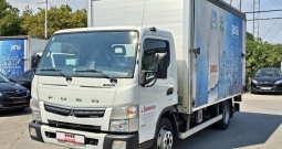 MITSUBISHI FUSO CANTER 3.0 AT *** RAMPA ***