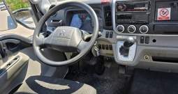 MITSUBISHI FUSO CANTER 3.0 AT *** RAMPA ***