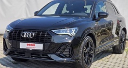 AUDI Q3 40 TFSI quattro Sline