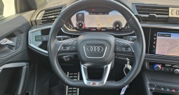 AUDI Q3 40 TFSI quattro Sline