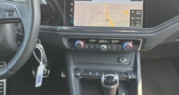 AUDI Q3 40 TFSI quattro Sline