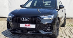 AUDI Q3 40 TFSI quattro Sline