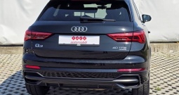 AUDI Q3 40 TFSI quattro Sline