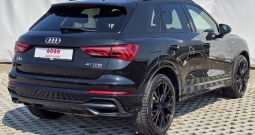 AUDI Q3 40 TFSI quattro Sline