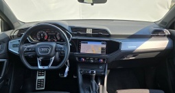 AUDI Q3 40 TFSI quattro Sline