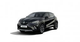 Renault Captur Techno TCe 90