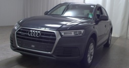 Audi Q5 2.0 TDI Aut. Quattro 190 KS, PANO+KAM+GR SJED+XEN+KOŽA+ASIST