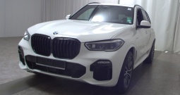 BMW X5 xDrive 45e Aut. M-Sport 394 KS, ACC+360+LED+GR SJED+PANO+HEAD+VIRT