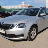 Škoda Octavia Combi 1.6 TDi