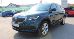 Škoda Kodiaq 2.0 TDi DSG Style 7 sjedala *NAVIGACIJA, LED*