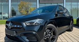 Mercedes GLA 200 AMG DCT 163 KS, ACC+360+LED+GR SJED+HEAD+PANO+WIDES+ASIST