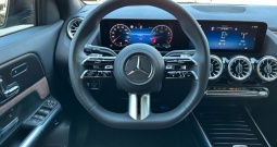 Mercedes GLA 200 AMG DCT 163 KS, ACC+360+LED+GR SJED+HEAD+PANO+WIDES+ASIST