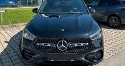 Mercedes GLA 200 AMG DCT 163 KS, ACC+360+LED+GR SJED+HEAD+PANO+WIDES+ASIST