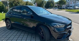 Mercedes GLA 200 AMG DCT 163 KS, ACC+360+LED+GR SJED+HEAD+PANO+WIDES+ASIST