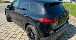 Mercedes GLA 200 AMG DCT 163 KS, ACC+360+LED+GR SJED+HEAD+PANO+WIDES+ASIST