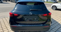 Mercedes GLA 200 AMG DCT 163 KS, ACC+360+LED+GR SJED+HEAD+PANO+WIDES+ASIST