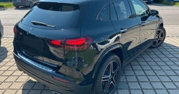 Mercedes GLA 200 AMG DCT 163 KS, ACC+360+LED+GR SJED+HEAD+PANO+WIDES+ASIST