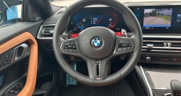 BMW M2 3.0 Steptronic 460 KS, ACC+KAM+LED+GR SJED+HEAD+WIDES+ASIST