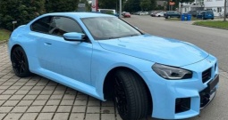 BMW M2 3.0 Steptronic 460 KS, ACC+KAM+LED+GR SJED+HEAD+WIDES+ASIST