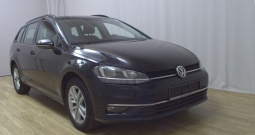 VW Golf-7 Var. 1.5 TSI DSG Comfortline 150 KS, ACC+PDC+GR SJED+MASAŽA+ASIST