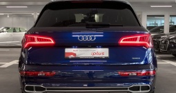 Audi Q5 55 TFSIe quattro S-tronic S-line 367 KS, ZRAČNI+ACC+KAM+GR SJED+LED+...