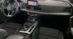 Audi Q5 55 TFSIe quattro S-tronic S-line 367 KS, ZRAČNI+ACC+KAM+GR SJED+LED+...