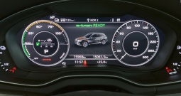 Audi Q5 55 TFSIe quattro S-tronic S-line 367 KS, ZRAČNI+ACC+KAM+GR SJED+LED+...