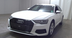 Audi A6 Avant 40 TDI Aut. Sport 204 KS, LED+KAM+GR SJED+VIRT+TEM+ASIST