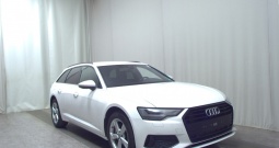 Audi A6 Avant 40 TDI Aut. Sport 204 KS, LED+KAM+GR SJED+VIRT+TEM+ASIST