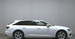 Audi A6 Avant 40 TDI Aut. Sport 204 KS, LED+KAM+GR SJED+VIRT+TEM+ASIST