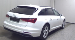 Audi A6 Avant 40 TDI Aut. Sport 204 KS, LED+KAM+GR SJED+VIRT+TEM+ASIST