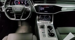 Audi A6 Avant 40 TDI Aut. Sport 204 KS, LED+KAM+GR SJED+VIRT+TEM+ASIST