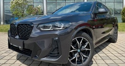 BMW X4 20d xDrive Steptronic M Sport 190 KS, ACC+KAM+LED+4xGR SJED+PANO+VIRT