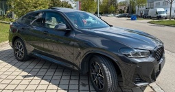 BMW X4 20d xDrive Steptronic M Sport 190 KS, ACC+KAM+LED+4xGR SJED+PANO+VIRT