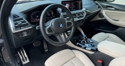 BMW X4 20d xDrive Steptronic M Sport 190 KS, ACC+KAM+LED+4xGR SJED+PANO+VIRT