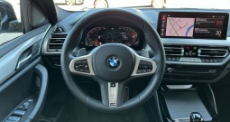 BMW X4 20d xDrive Steptronic M Sport 190 KS, ACC+360+LED+GR SJED+PANO+VIRT+AS...