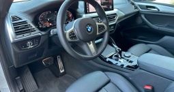 BMW X4 20d xDrive Steptronic M Sport 190 KS, ACC+360+LED+GR SJED+PANO+VIRT+AS...