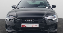 Audi A6 40 TDI quattro S-tronic S-line 204 KS, ACC+360+LED+4xGR SJED+VIRT+ASIST