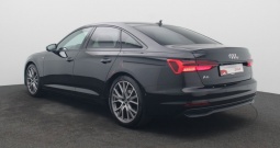 Audi A6 40 TDI quattro S-tronic S-line 204 KS, ACC+360+LED+4xGR SJED+VIRT+ASIST